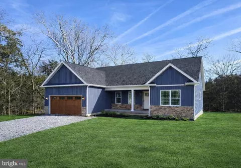 112 Symphony Ln #LOT 4L, Harpers Ferry, WV 25425