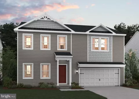 67 Thornton Ave, Ranson, WV 25438
