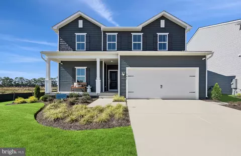 70 Thornton Ave, Ranson, WV 25438