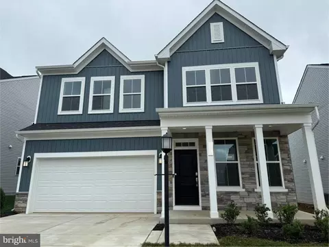 36 Forest Grove Ave #HAMION  247, Ranson, WV 25438