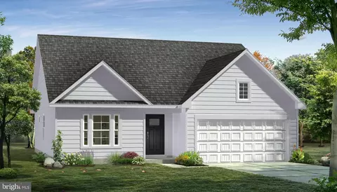 80 Wythe Way, Charles Town, WV 25414