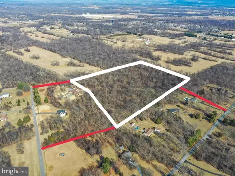 387 Woodbury Dr #15.35 ACRES  C, Kearneysville, WV 25430