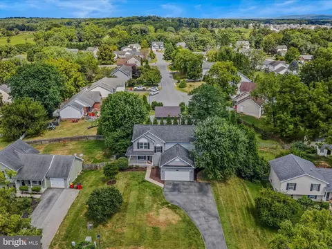 571 Oak Lee Dr, Ranson, WV 25438 photo 38
