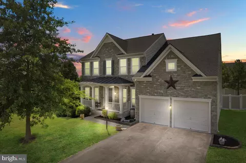 110 Inspiration Dr, Kearneysville, WV 25430