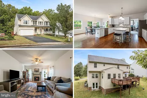 436 Spyglass Hill Dr, Charles Town, WV 25414