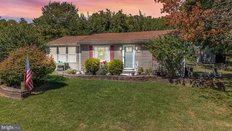 253 Spring St, Harpers Ferry, WV 25425