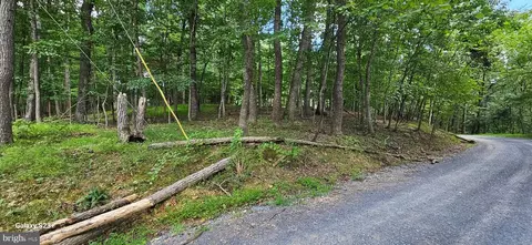 lot55 Wagon Trail Rd, Harpers Ferry, WV 25425