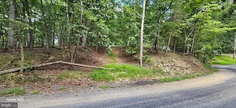lot54 Wagon Trail Rd, Harpers Ferry, WV 25425