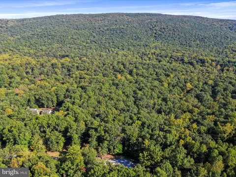 lot29 Oxbow, Harpers Ferry, WV 25425