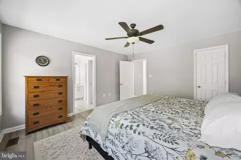 Bedroom - 60 Trix Ct, Ranson, WV 25438 photo 3 of 8
