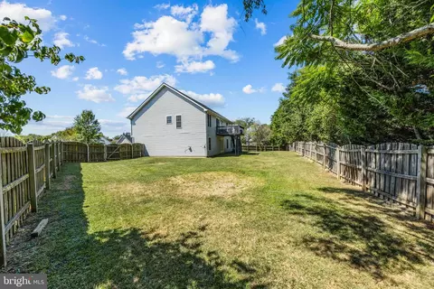 Exterior - 60 Trix Ct, Ranson, WV 25438 photo 4 of 6