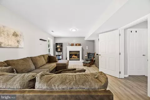 Living - 60 Trix Ct, Ranson, WV 25438 photo 1 of 1