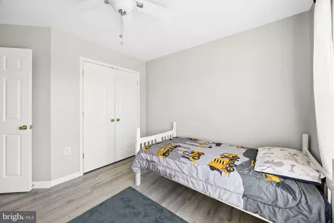 Bedroom - 60 Trix Ct, Ranson, WV 25438 photo 8 of 8