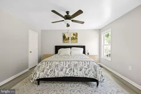 Bedroom - 60 Trix Ct, Ranson, WV 25438 photo 2 of 8