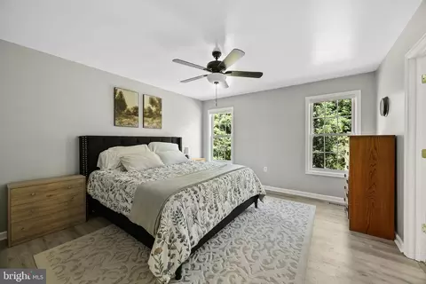 Bedroom - 60 Trix Ct, Ranson, WV 25438 photo 1 of 8