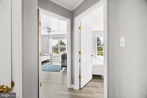 Entry Way - 60 Trix Ct, Ranson, WV 25438 photo 8 of 11