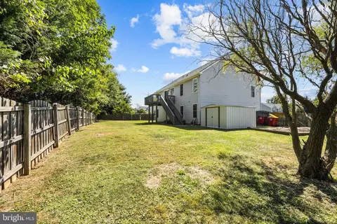 Exterior - 60 Trix Ct, Ranson, WV 25438 photo 3 of 6