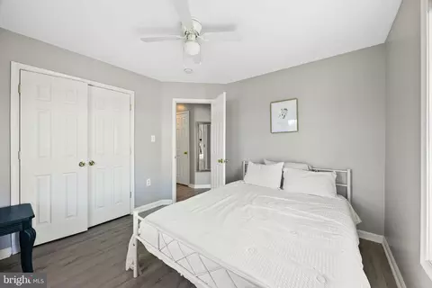 Bedroom - 60 Trix Ct, Ranson, WV 25438 photo 6 of 8