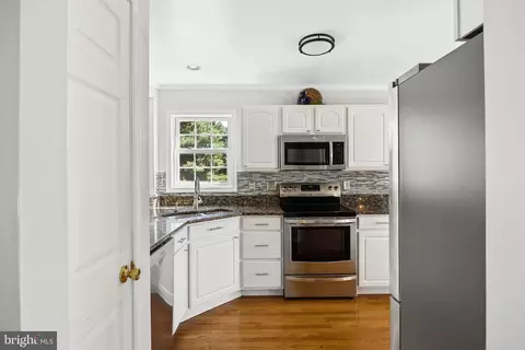 Kitchen - 60 Trix Ct, Ranson, WV 25438 photo 1 of 4
