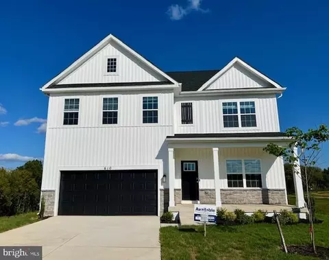 610 Atkinson St, Shenandoah Junction, WV 25442