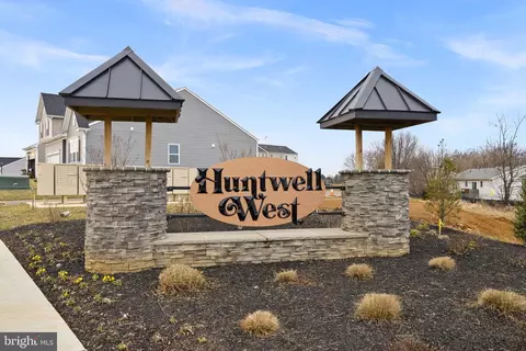 205 Huntwell West Blvd, Ranson, WV 25438