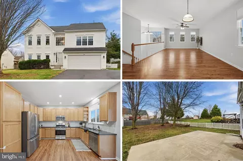 182 Posting Way, Charles Town, WV 25414