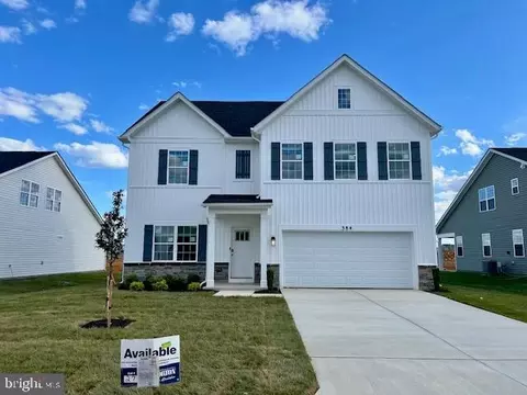 421 Atkinson St, Shenandoah Junction, WV 25442