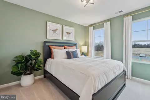 Bedroom - 5 Apollo Rd, Charles Town, WV 25414 photo 1 of 1