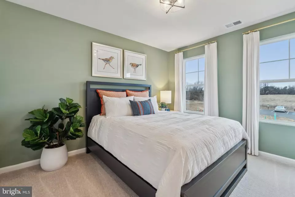 Bedroom - 5 Apollo Rd, Charles Town, WV 25414 photo 1 of 1