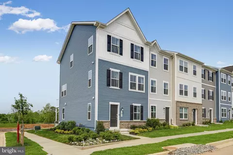 27 Rolling Branch Dr #LOT 150 LANCAR, Ranson, WV 25438