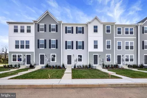 62 White Violet Way #LOT 09 BAYLOR, Kearneysville, WV 25430