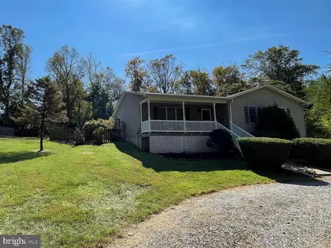 17180 Sumney, Bluemont, VA 20135
