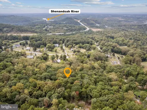 lot17 Mill Stone Run, Harpers Ferry, WV 25425