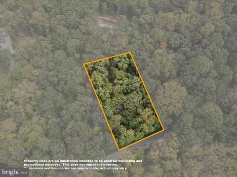 lot17 Mill Stone Run, Harpers Ferry, WV 25425