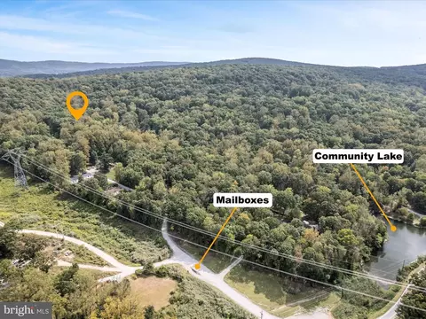 lot S 76 77 Pink Bud Trl, Harpers Ferry, WV 25425