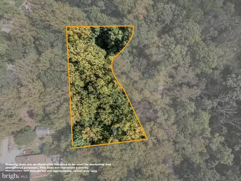 lot S 76 77 Pink Bud Trl, Harpers Ferry, WV 25425