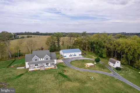 50 Valentine Ct, Shepherdstown, WV 25443