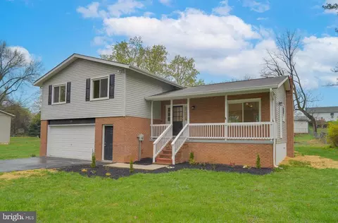 155 Meadowlark Ln, Shepherdstown, WV 25443