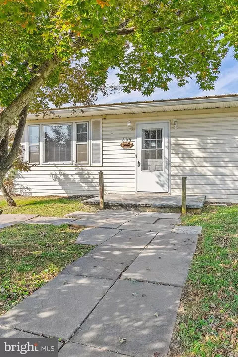 605 N Marshall St, Ranson, WV 25438 photo 47