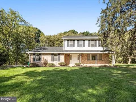 185 Shepherd Ln, Shepherdstown, WV 25443