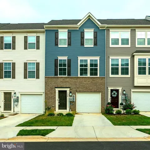 156 Winterplace Dr, Charles Town, WV 25414