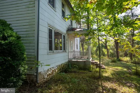 Exterior - 364 Knott Rd, Shepherdstown, WV 25443 photo 1 of 9