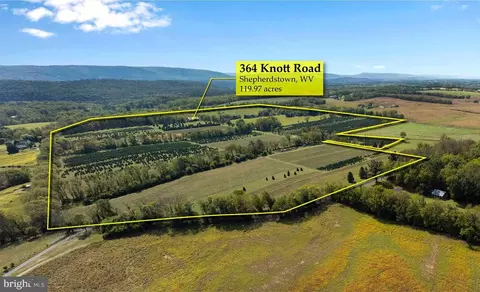 Other - 364 Knott Rd, Shepherdstown, WV 25443 photo 2 of 38
