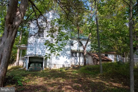 Exterior - 364 Knott Rd, Shepherdstown, WV 25443 photo 3 of 9