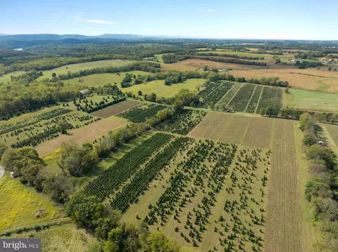 View/Area - 364 Knott Rd, Shepherdstown, WV 25443 photo 11 of 18