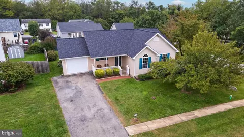 112 Brin Dr, Ranson, WV 25438 photo 4