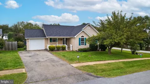 112 Brin Dr, Ranson, WV 25438