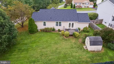 112 Brin Dr, Ranson, WV 25438 photo 26