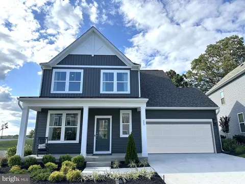 363 Anthem St, Ranson, WV 25438 photo 3
