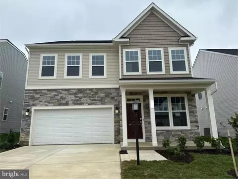 430 Silver Birch Dr #ASHTON  241, Ranson, WV 25438